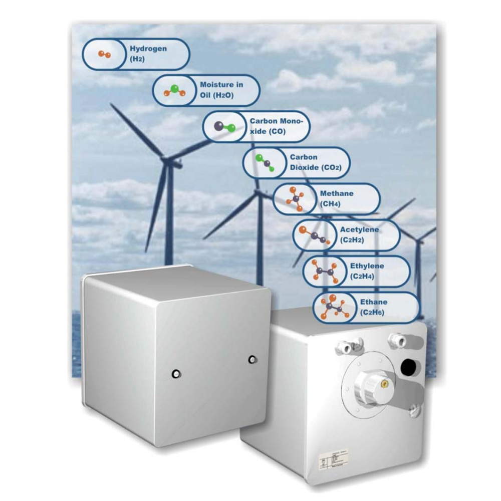 HYDROCAL 1008 Offshore