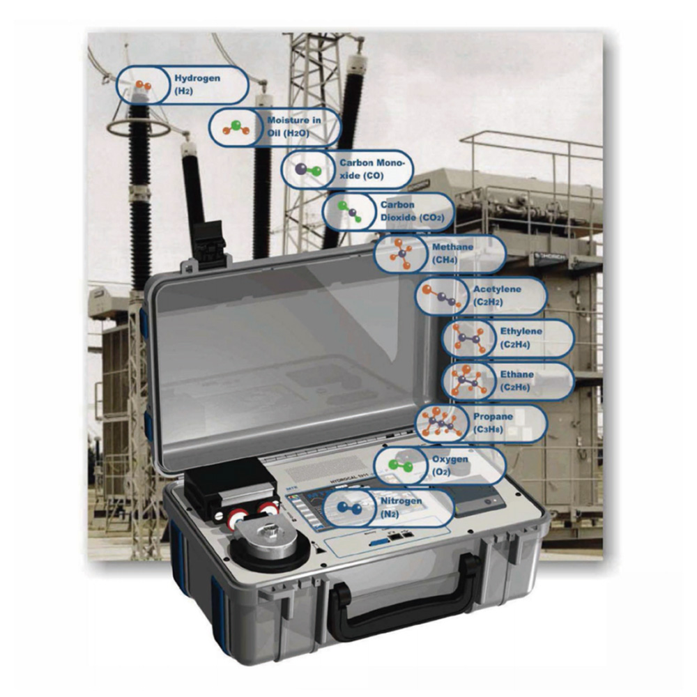 HYDROCAL 1011 genX P