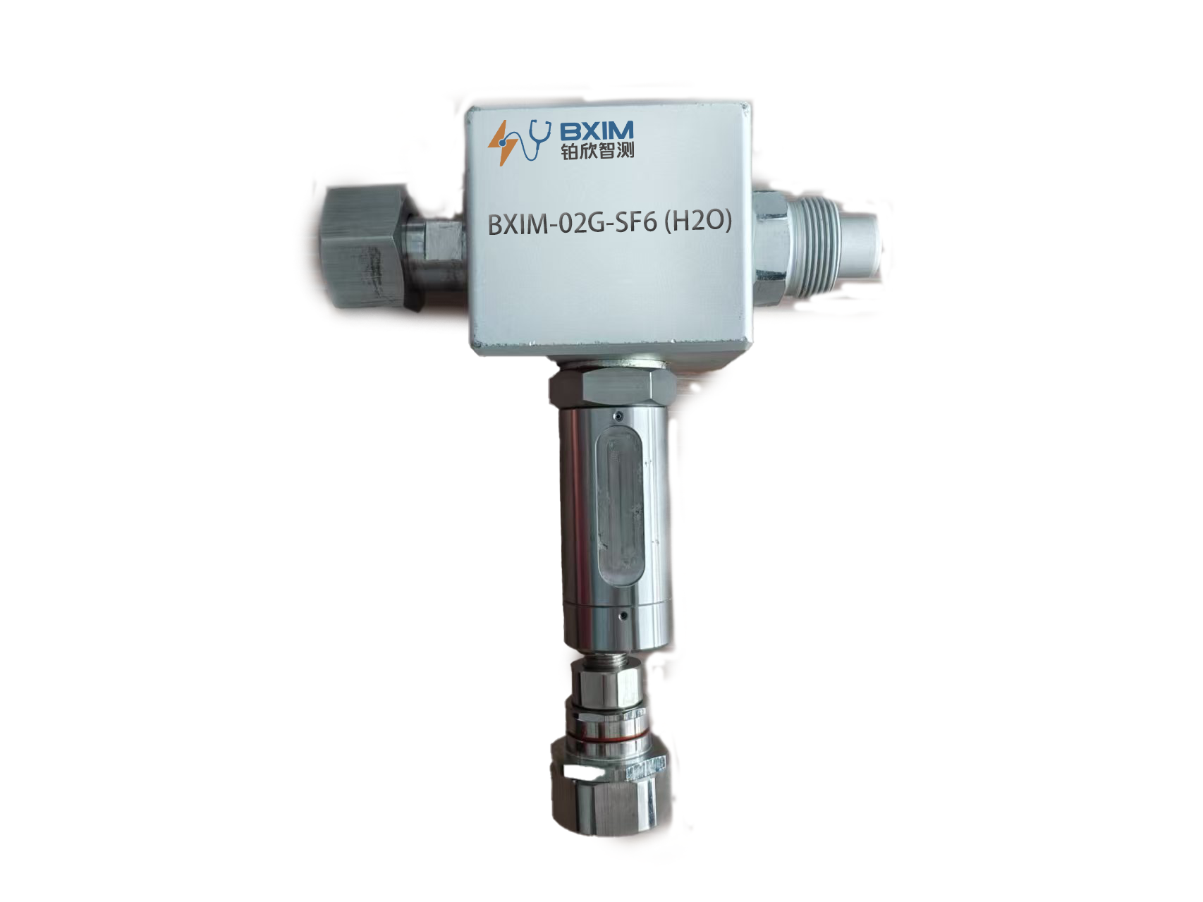 BXIM-02G-SF6 (H₂O)